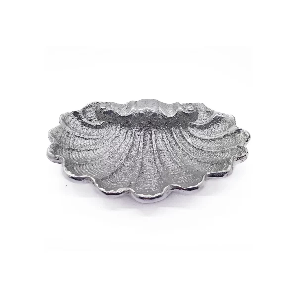 Seashell Soap Dish