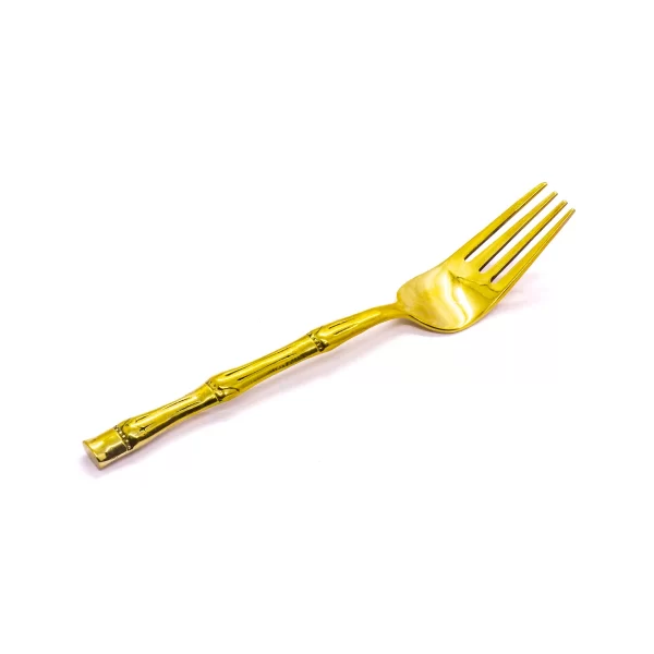 Brass Bamboo Design