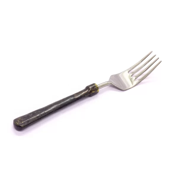 Brass Handle with Rustic Finish Design