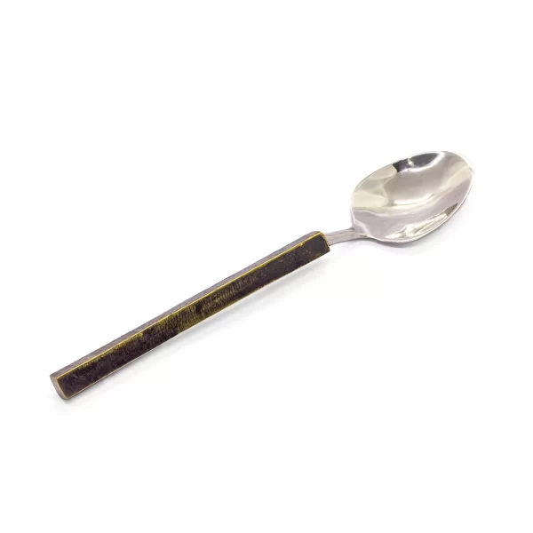 Brass Square Handle Design