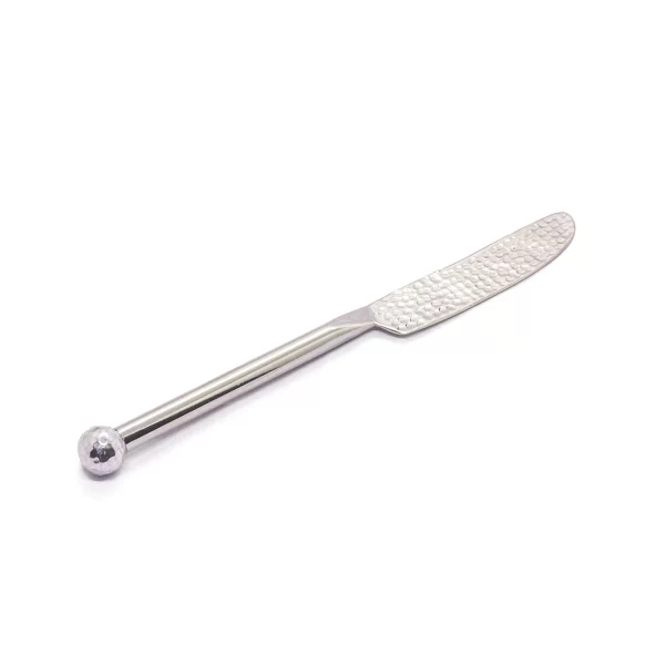 Stainless Steel End Ball Design
