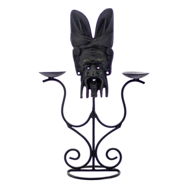 Iron Candle Stand-CS07