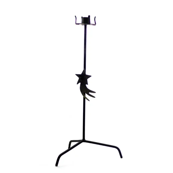 Iron Candle Stand-CS09