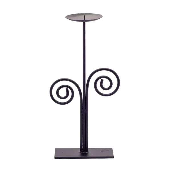 Iron Candle Stand-CS04