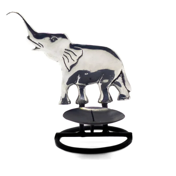 Elephant Candle Stand-CS16