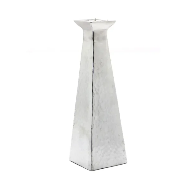 Stainless Steel Candle Stand-CS18