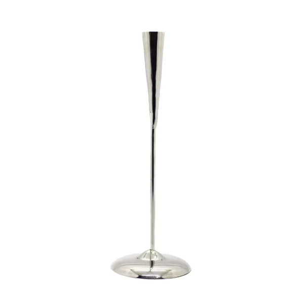 Stainless Steel Candle Stand-CS19