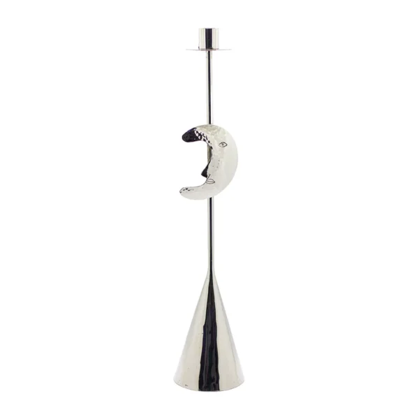 Stainless Steel Candle Stand-CS22