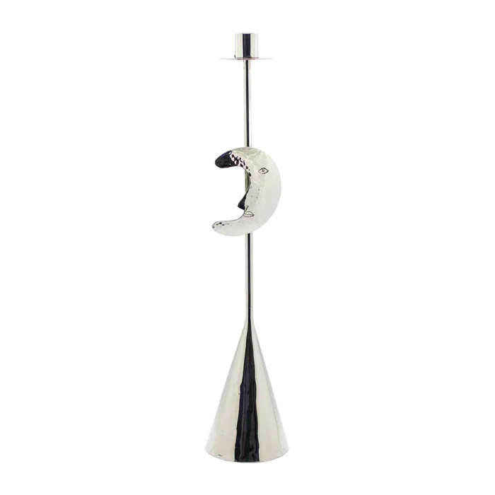 Stainless Steel Candle Stand-CS22