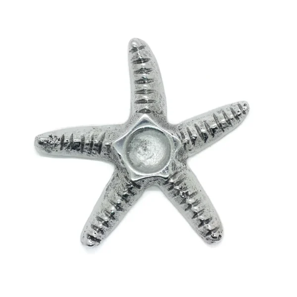 Starfish Candle Stand-CS34