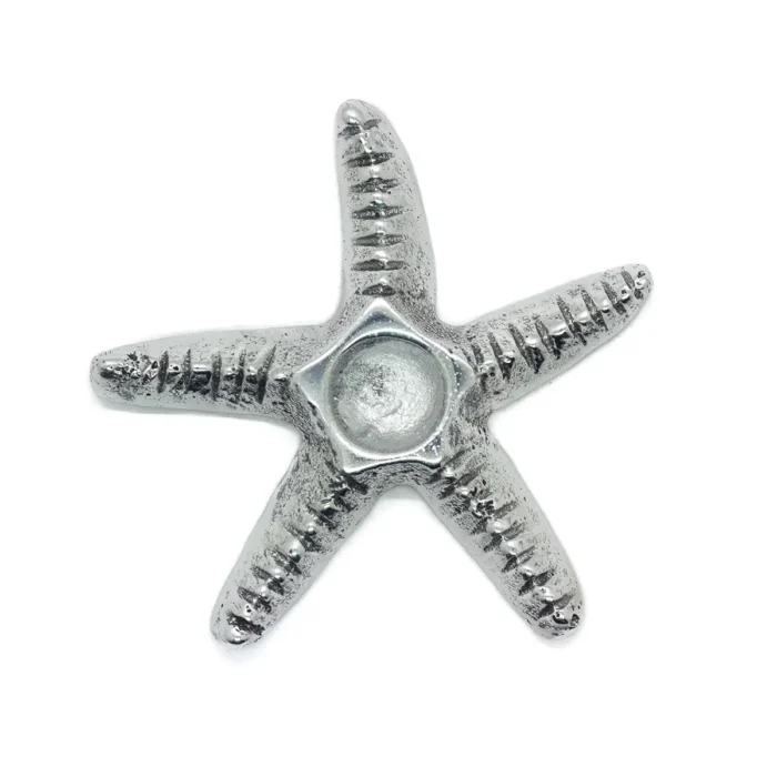Starfish Candle Stand-CS34