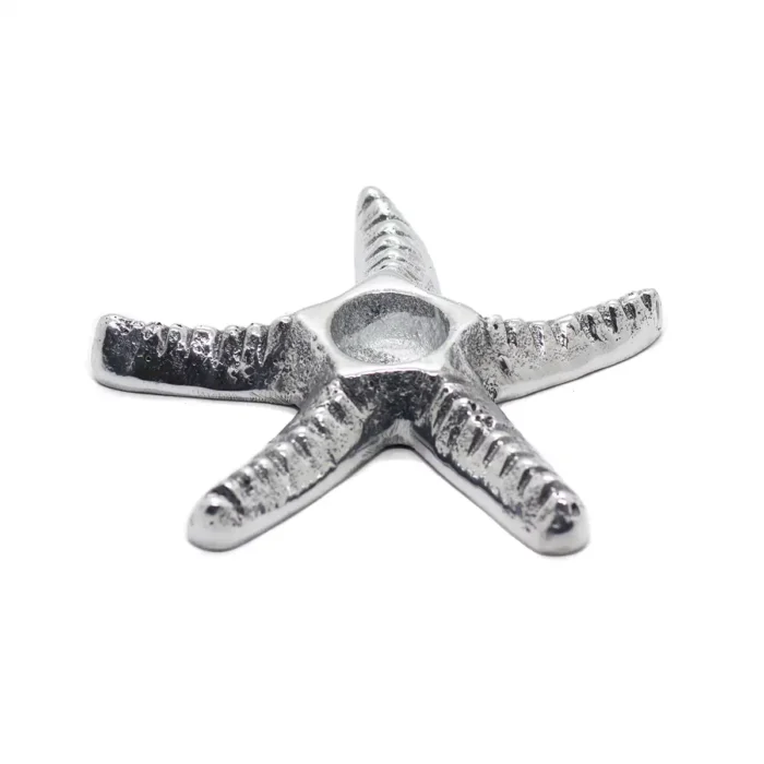 Starfish Candle Stand-CS34 - Image 2