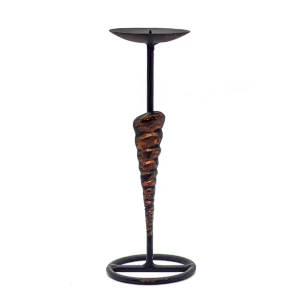 Twist Candle Stand-CS32