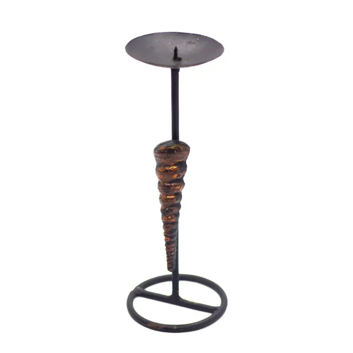 Twist Candle Stand-CS32 - Image 2