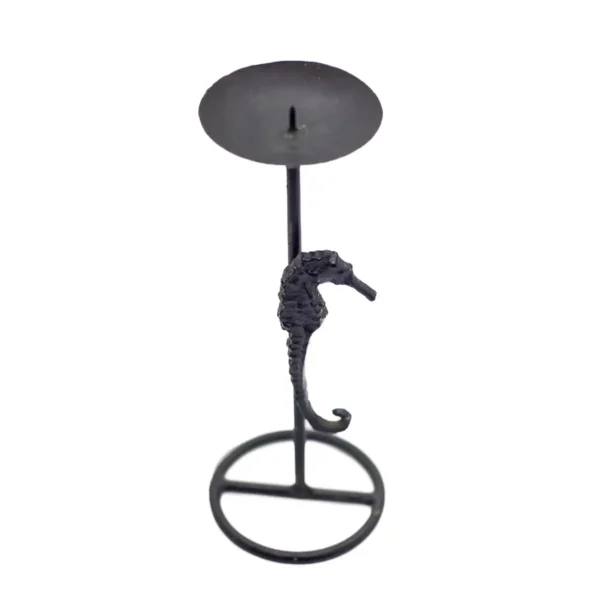 Seahorse Candle Stand-CS31