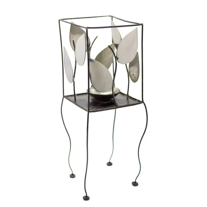 Leaf Candle Stand-CS23 - Image 3